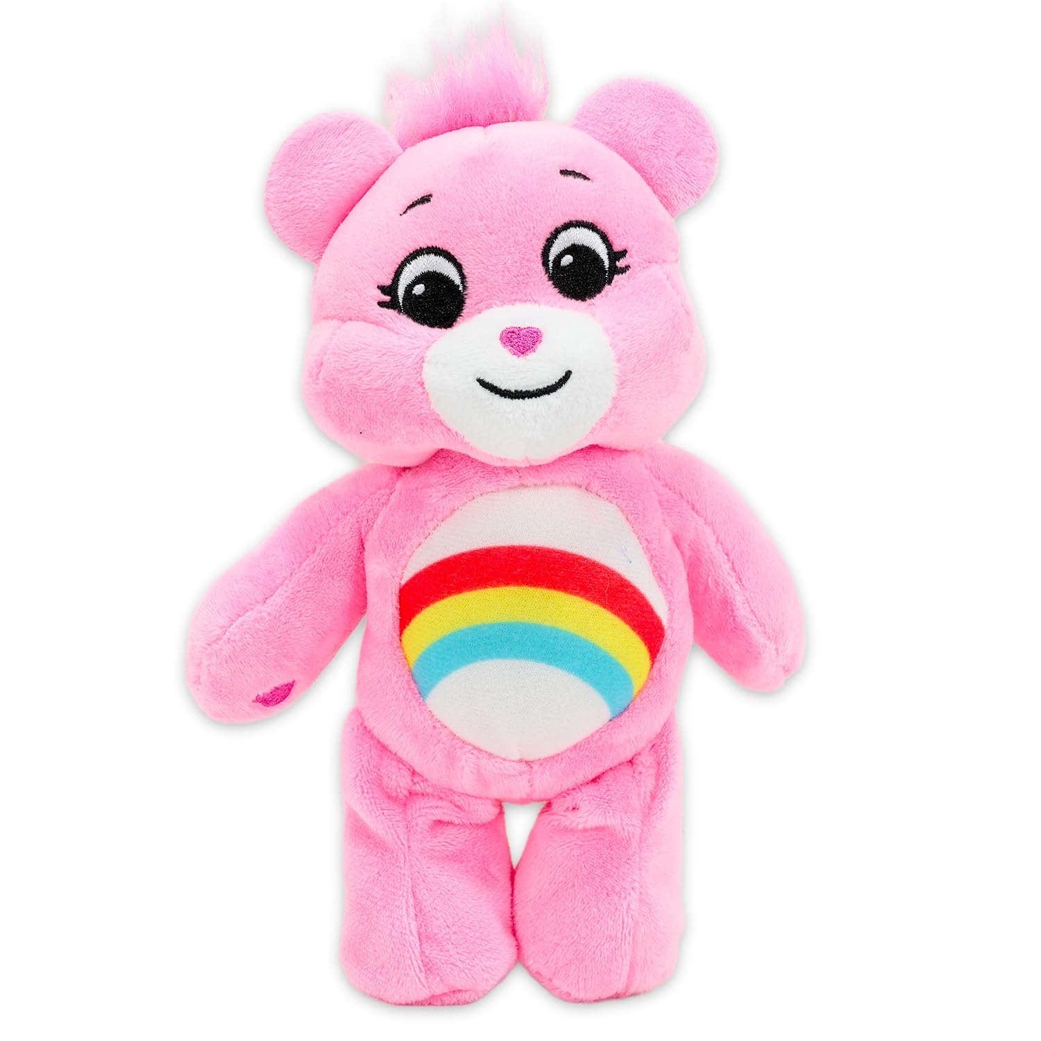 Amazon.co.jp: Care Bearsぬいぐるみセット - 8インチのぬいぐるみ3点